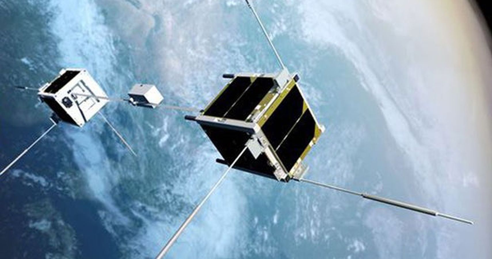 Japao lanca prototipo de elevador espacial em orbita