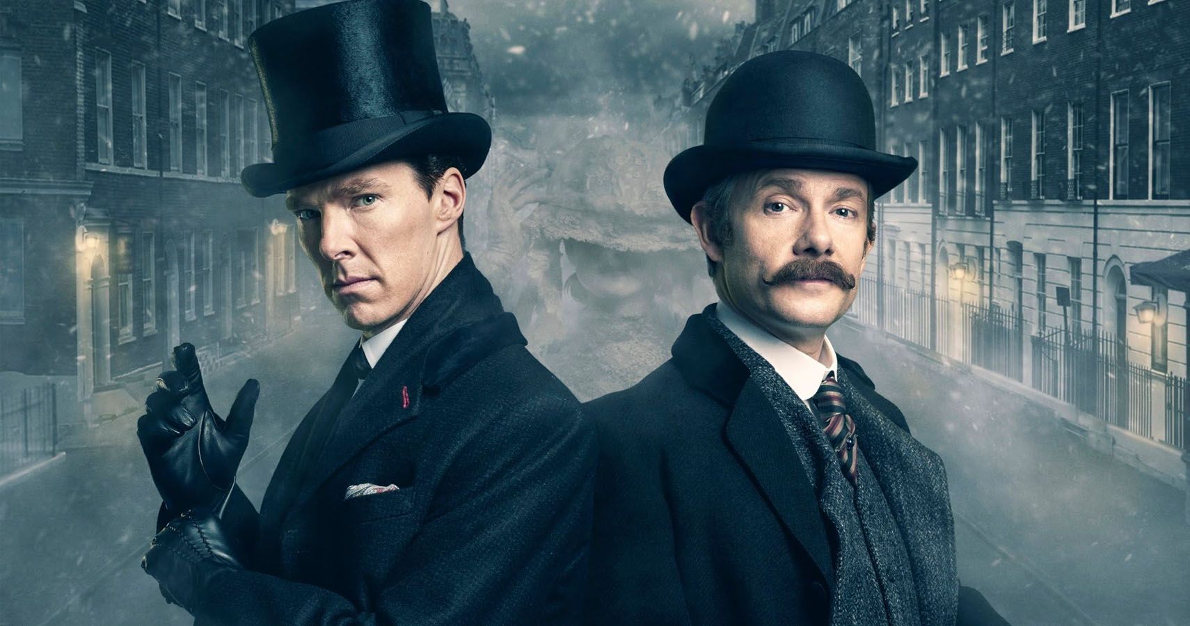 Londres tera sua propria sala de fuga Sherlock Holmes