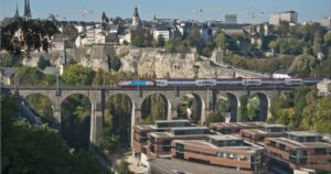 Luxemburgo se tornará o primeiro país do mundo a tornar o transporte público gratuito para todos
