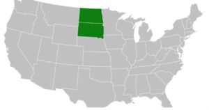 Mais de 16.000 pessoas assinam petição para fundir Dakotas do Norte e do Sul em 'MegaKota'
