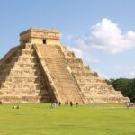 México construirá ‘trem maia’ para visitar ruínas famosas de Cancun através de Yucatán
