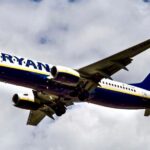 Muitos feridos após voo da Ryanair perder pressão