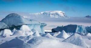 Novo mapa da Antártica é considerado o mais detalhado de todos os continentes do mundo