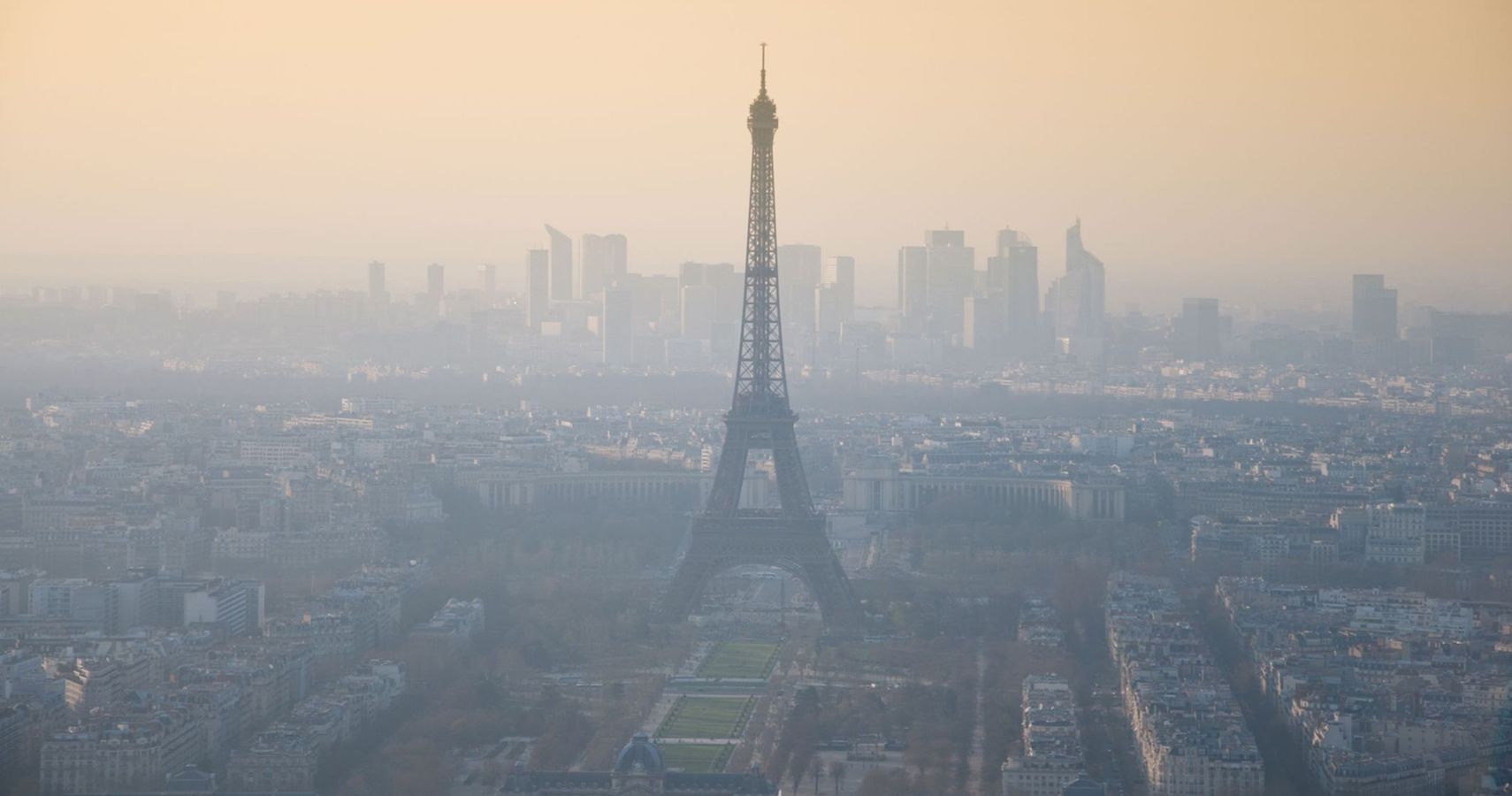 Paris tera domingos sem carros como parte da iniciativa Paris