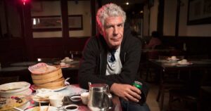Anthony Bourdain's 'Parts Unknown' Will Now Not Be Leaving Netflix For Several Months