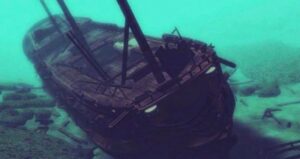 Pesquisadores revelam novos detalhes sobre US$ 17 bilhões em tesouro encontrado em naufrágio de 300 anos