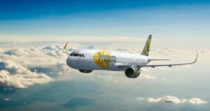 Primera Air adicionará voos de baixo custo para Madri, Berlim e Frankfurt em 2019
