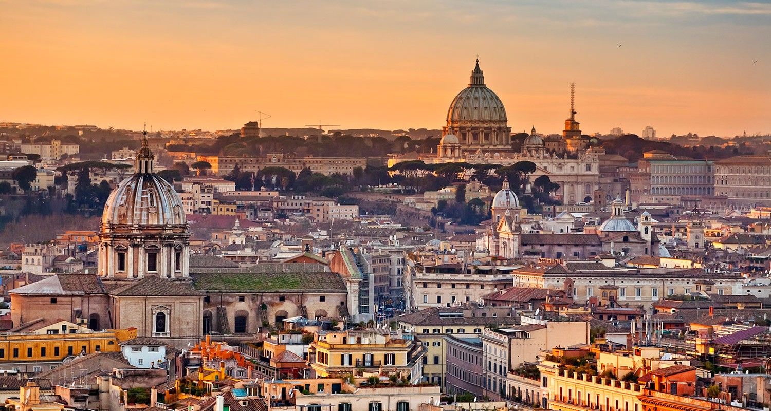 Roma anuncia proibicao de gladiadores e bebida na rua para