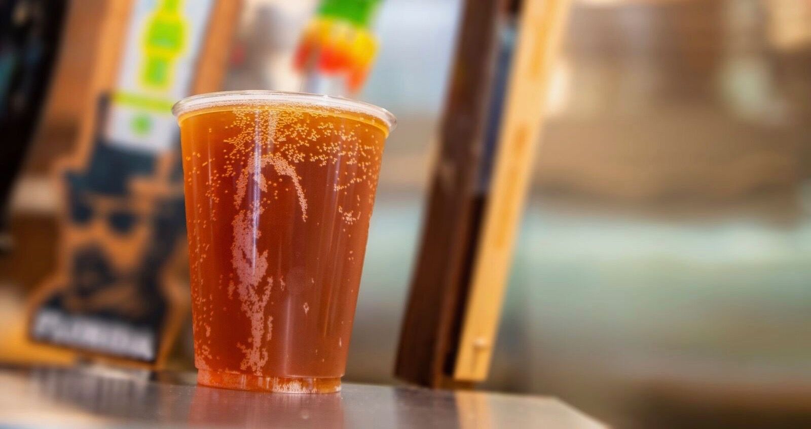 SeaWorld agora oferece cerveja gratis