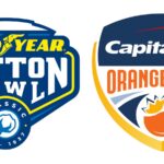 Southwest adiciona voos para o Orange Bowl para fãs que não querem perder o futebol universitário
