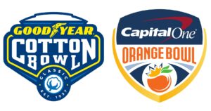 Southwest adiciona voos para o Orange Bowl para fãs que não querem perder o futebol universitário