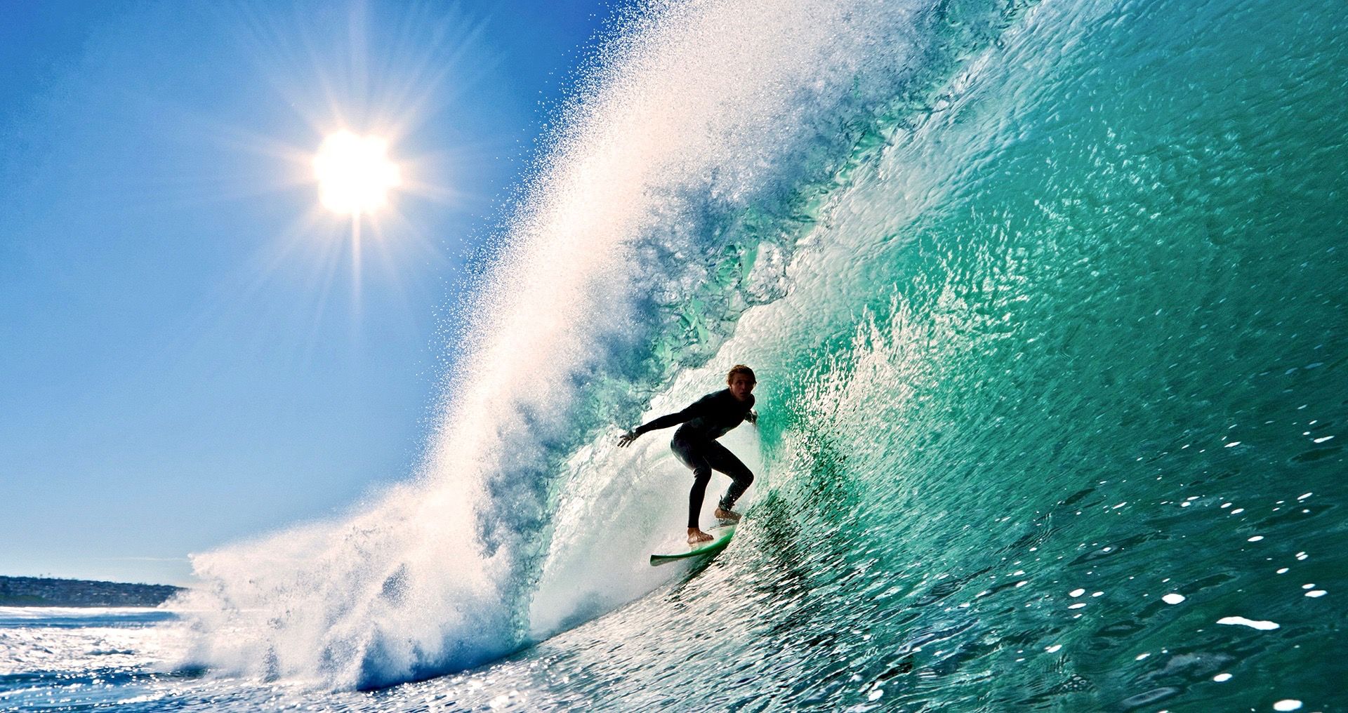 Surfe declarado esporte oficial do estado da California