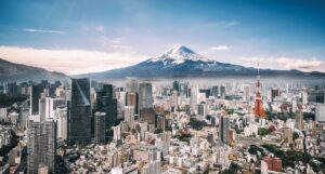 Tóquio luta para encontrar 14.000 quartos de hotel a tempo para as Olimpíadas de 2020