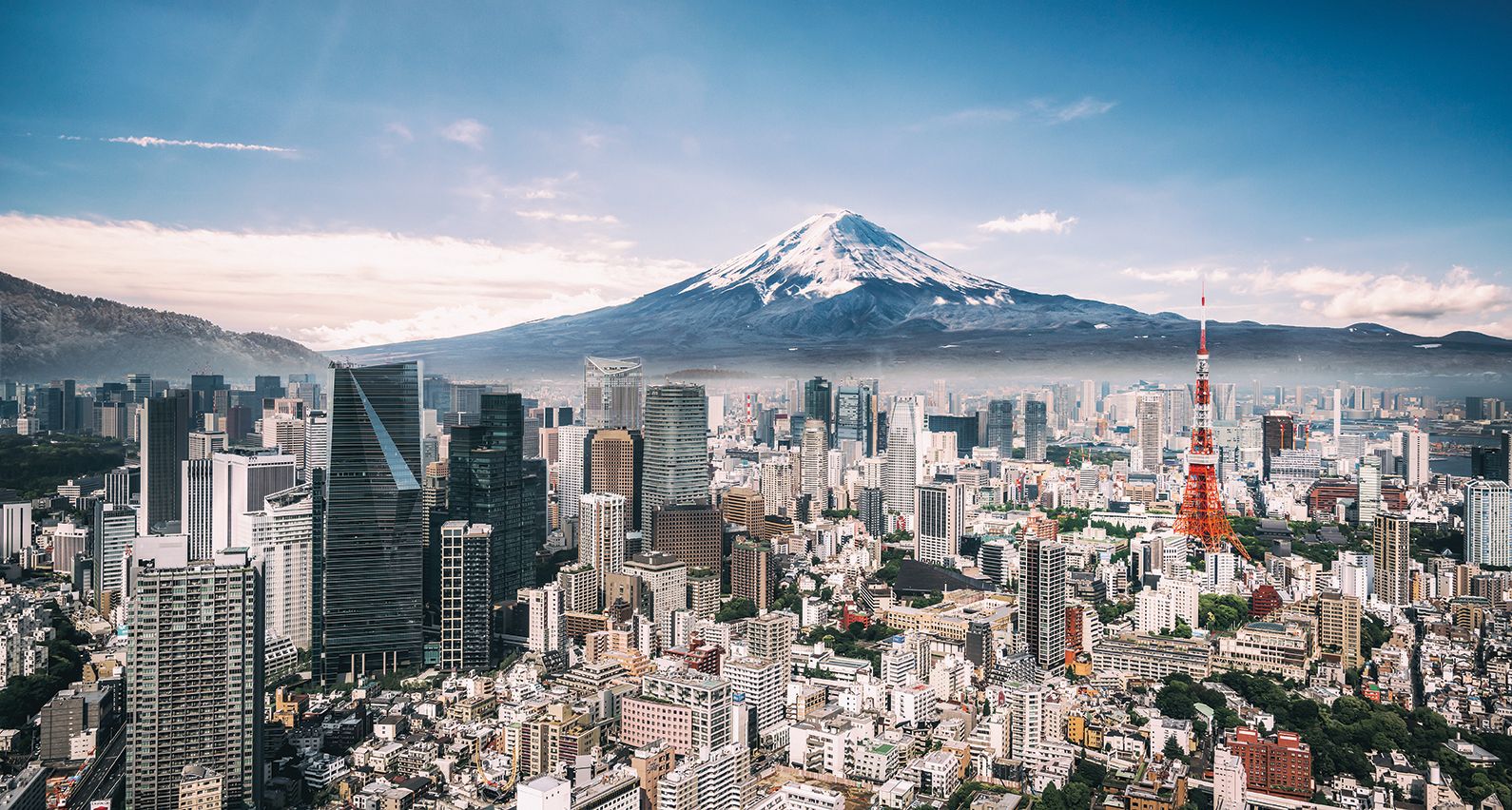 Toquio luta para encontrar 14000 quartos de hotel a tempo