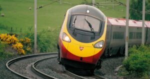 Trem de Londres a Manchester custa ao passageiro mais do que um voo para Nova York