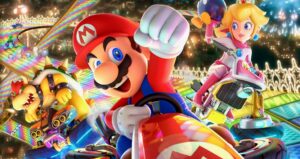 Tribunal decide que excursões não licenciadas de Mart Kart Tokyo violaram os direitos autorais da Nintendo