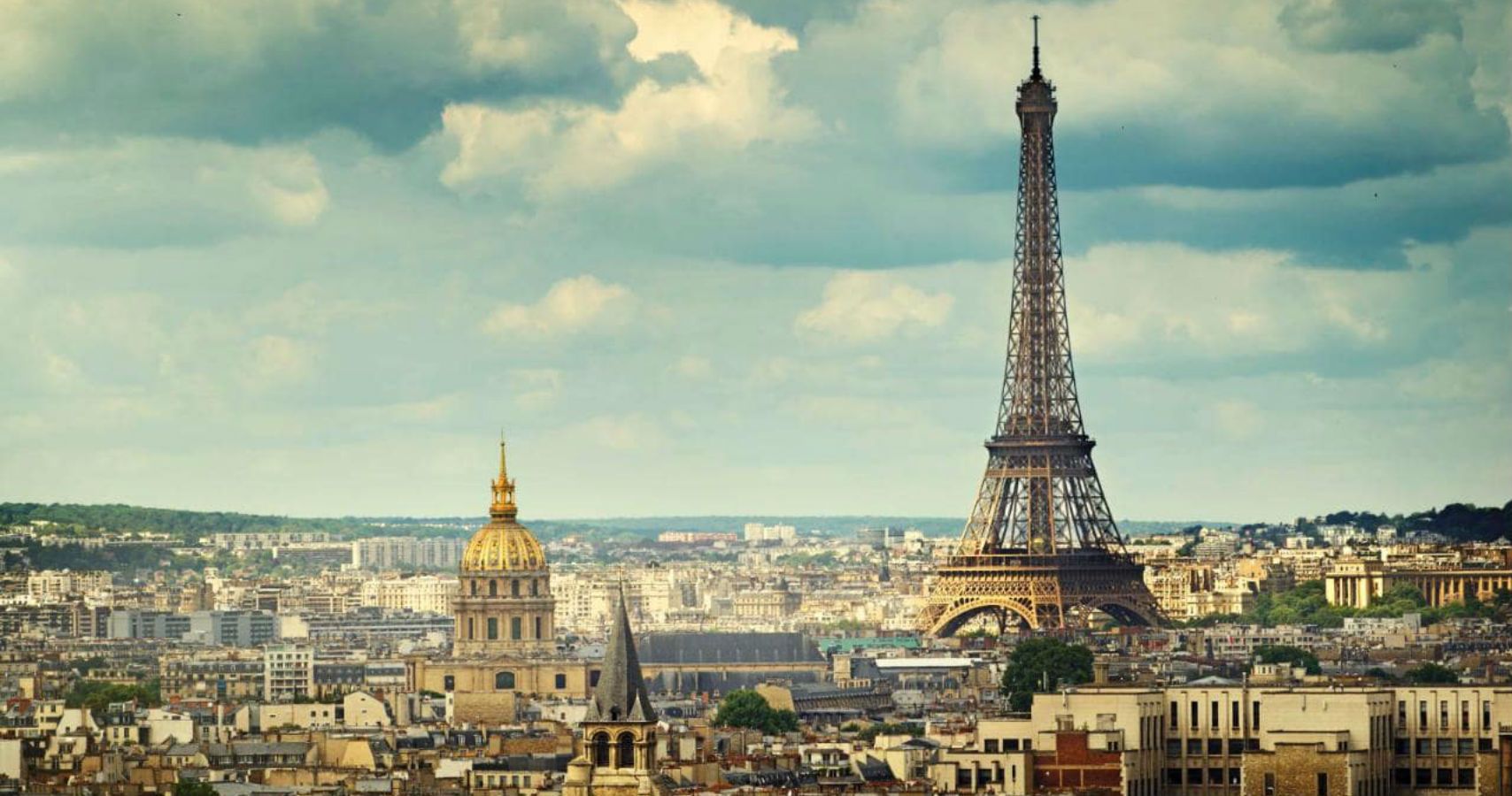 Turistas de Paris estao sendo alertados sobre uma gangue de