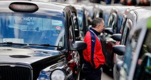 Uber apela para recuperar licença de Londres