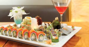 Vancouver, Canadá: onde conseguir o melhor sushi