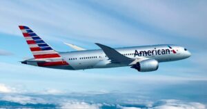 Voo da American Airlines é cancelado devido a piloto embriagado