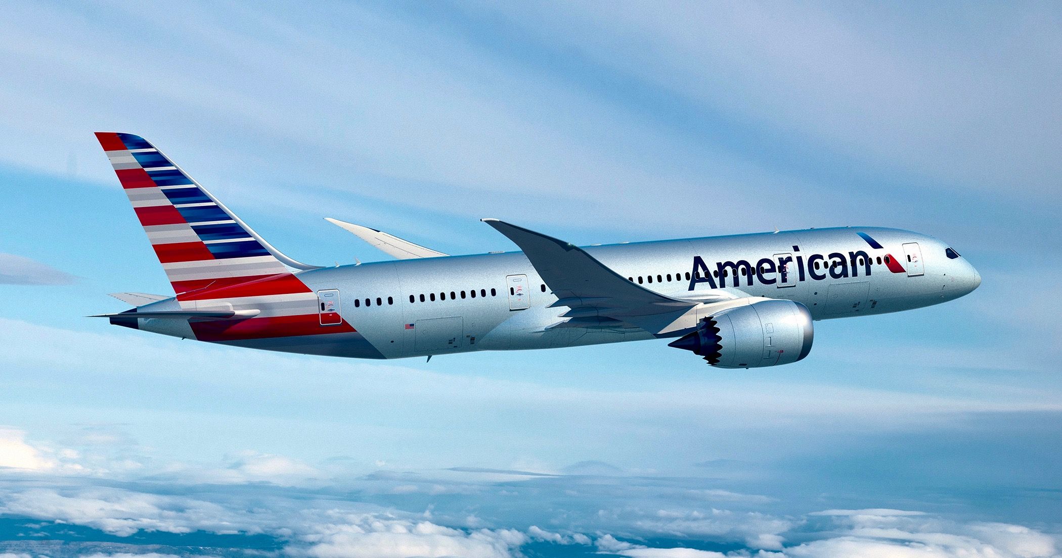 Voo da American Airlines e cancelado devido a piloto embriagado