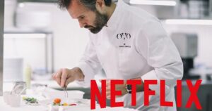 Netflix alimentará viajantes famintos de graça no aeroporto JFK neste fim de semana de Ação de Graças