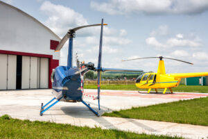 Leia mais sobre o artigo Qual é mais seguro avião ou helicóptero?