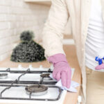 Como Limpar Cooktop: Dicas para Manter limpo