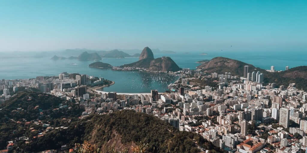 Quais são os meses mais frios no Rio de Janeiro 1 frios no Rio de Janeiro