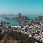 Quais são os meses mais frios no Rio de Janeiro