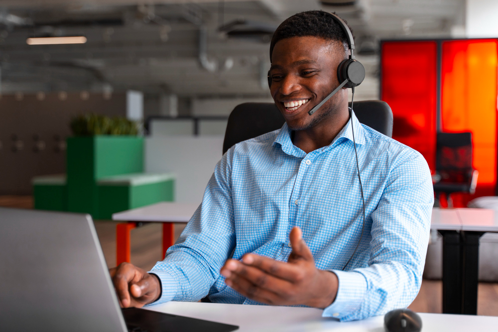 Telemarketing para Vendas