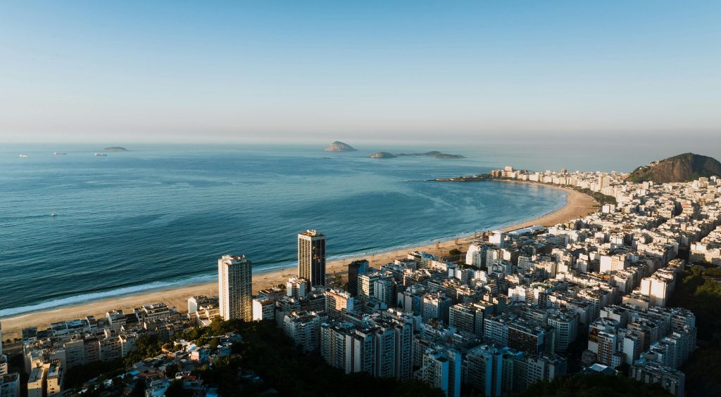 Praias do sul do Brasil: Encantos Naturais e Cultura 2 2