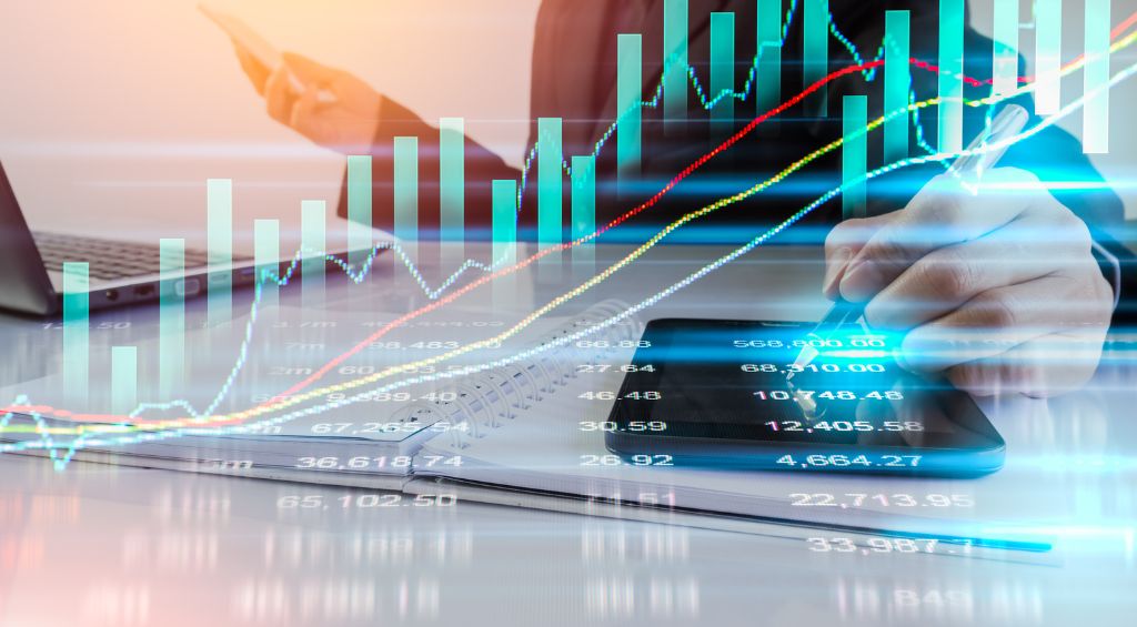 Economia digital: inovações que transformam finanças 1 Economia digital