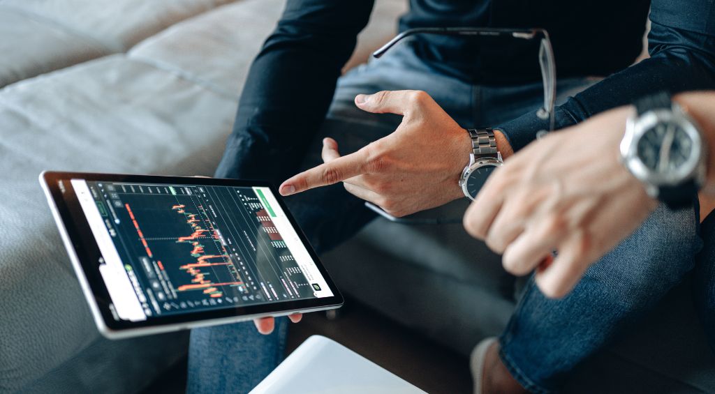 Economia digital: inovações que transformam finanças 3 Economia digital 9