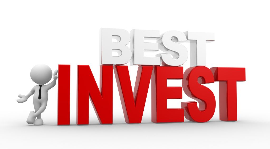 Melhores investimentos: veja onde aplicar seu dinheiro 2 Melhores investimentos 2
