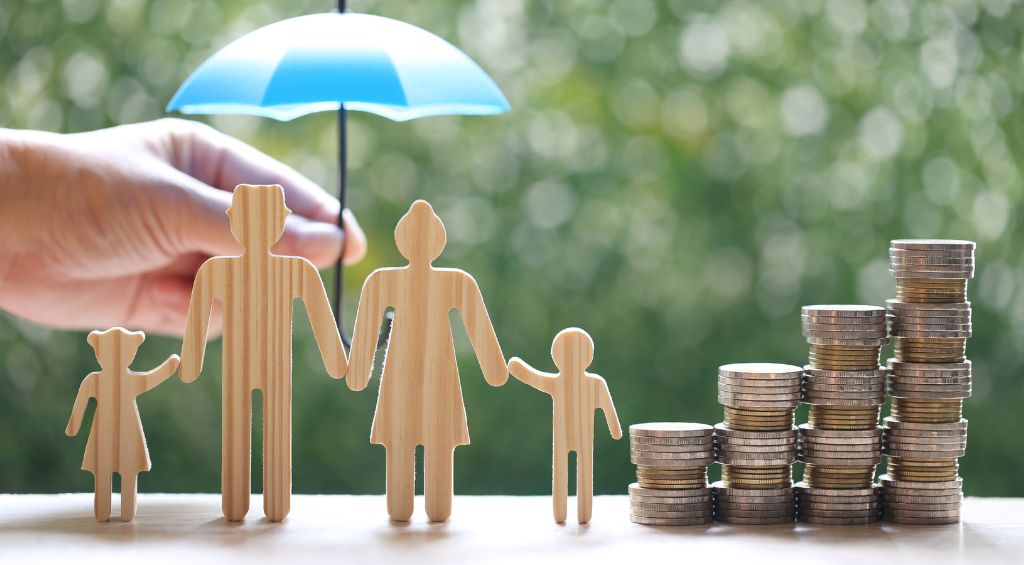Segurança financeira: dicas essenciais para estabilidade 2 Seguranca financeira 2