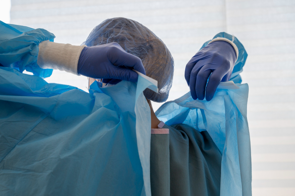 Quais as vantagens da cirurgia minimamente invasiva da próstata?