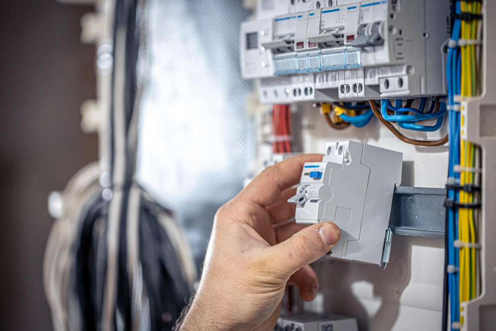 Quando trocar a instalação elétrica da casa? 1 trocar a instalação elétrica da casa