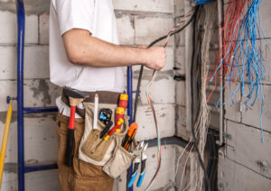 Quando trocar a instalação elétrica da casa? 3 Instalacao eletrica predial