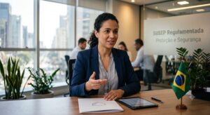 Qual é a empresa de seguros mais segura do Brasil?